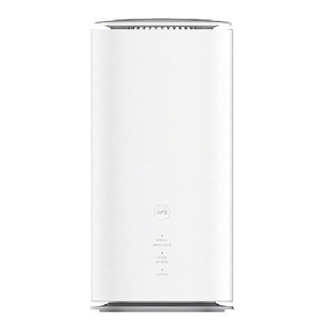 WiMAX Speed Wi-Fi HOME 5G L13